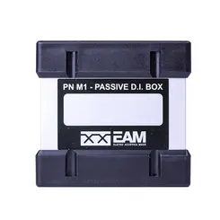 Direct Box Passivo EAM PN M1