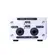 Mini Direct Box Passivo DI. EAM PN MX