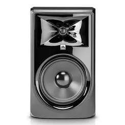 Monitor De Estúdio Ativo JBL 306P MKII