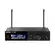 Receptor Digital Sem Fio Duplo Shure SLXD4D+=-G57