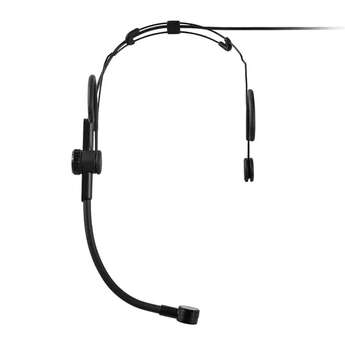 Microfone Headset Shure SM39-TQG
