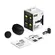 Microfone Estereo Shure MV88 USB-C