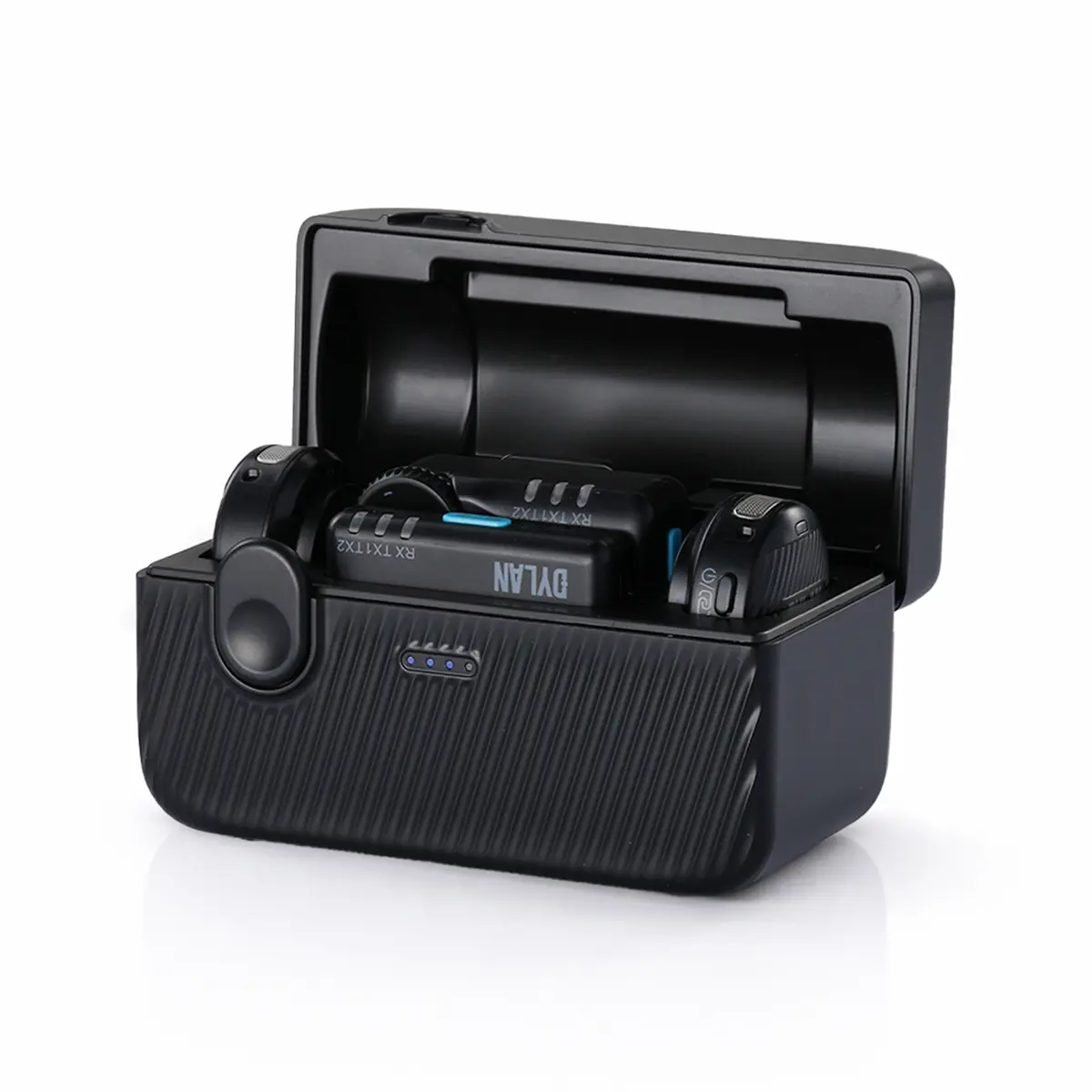 Microfone Sem Fio Duplo Dylan Celebrate TM-6 Combo PS.12815.10274