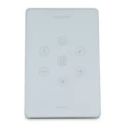 Amplificador De Parede Frahm G5 HS WALL Branco