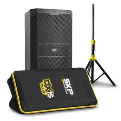 Caixa Ativa SKP DX15 PLUS