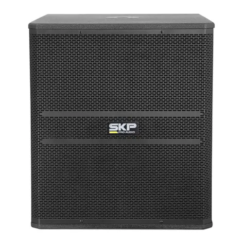 Subwoofer Ativo SKP DX18S