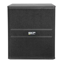 Subwoofer Ativo SKP DX18S