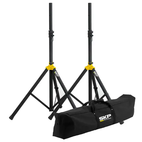 Suporte Para Caixa SKP STD-4S