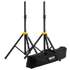 Suporte Para Caixa SKP STD-4S