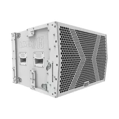 Line Array Subwoofer Mark Audio LMK 15 BR