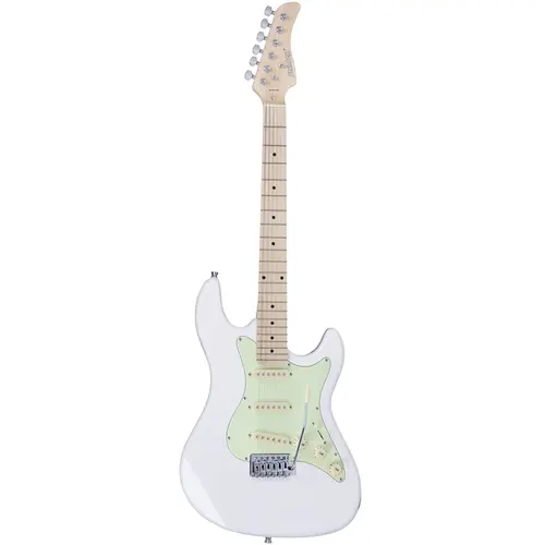 Guitarra Strinberg STS100 WH (Branca)