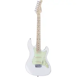Guitarra Strinberg STS100 WH (Branca)
