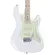 Guitarra Strinberg STS100 WH (Branca)
