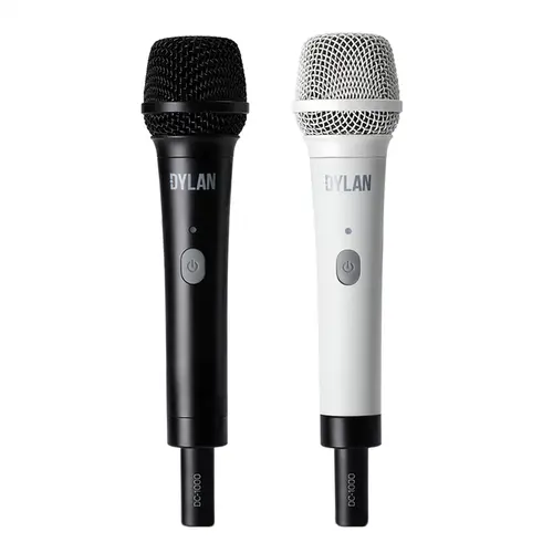 Microfone Sem Fio Duplo Dylan Celebrate DC-1000 PS.12815.10290