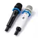 Microfone Sem Fio Duplo Dylan Celebrate DC-1000