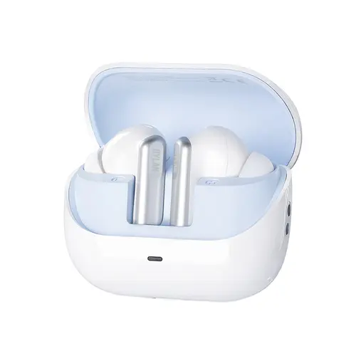Fone De Ouvido Bluetooth Dylan Celebrate AT-10 AIRTWO Branco