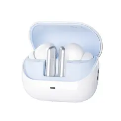 Fone De Ouvido Bluetooth Dylan Celebrate AT-10 AIRTWO Branco