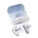 Fone De Ouvido Bluetooth Dylan Celebrate AT-10 AIRTWO Branco