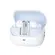 Fone De Ouvido Bluetooth Dylan Celebrate AT-10 AIRTWO Branco