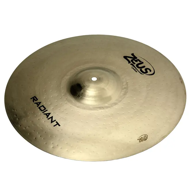 Prato Zeus Radiant Crash 16 ZRAC16 Handmade PS.12815.10292 - Prato