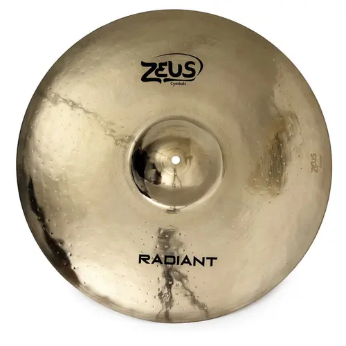 Prato Zeus Radiant Ride 20 ZRAR20 Handmade