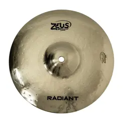 Prato Zeus Radiant Splash 10 ZRAS10 Handmade