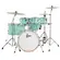Bateria Gretsch CM2E627 SFG + GRG2PACK