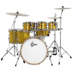 Bateria Gretsch CM2E627 LS + GRG2PACK