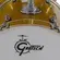 Bateria Gretsch CM2E627 LS + GRG2PACK
