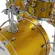 Bateria Gretsch CM2E627 LS + GRG2PACK