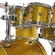 Bateria Gretsch CM2E627 LS + GRG2PACK