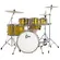 Bateria Gretsch CM2E627 LS + GRG2PACK