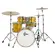Bateria Gretsch CM2E605 LS + GRG3PACK