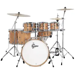 Bateria Gretsch CM2E627 AM + GRG2PACK