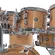 Bateria Gretsch CM2E627 AM + GRG2PACK