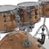 Bateria Gretsch CM2E627 AM + GRG2PACK