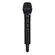 Sistema Sem Fio Dylan QS-8 Com Botão De Comando Talk Back 600 MHZ