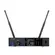 Sistema Sem Fio Dylan QS-8 Com Botão De Comando Talk Back 600 MHZ
