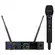 Sistema Sem Fio Dylan QS-8 Com Botão De Comando Talk Back 600 MHZ