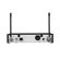 Sistema Sem Fio Shure SLXD24+/58