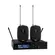 Sistema Sem Fio Shure SLXD14D+