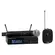 Sistema Sem Fio Shure SLXD124D-G57