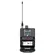 Receptor Sem Fio Bodypack Shure P9RA+-G6
