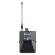 Receptor Sem Fio Bodypack Shure P9RA+-G6