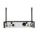 Receptor Digital Sem Fio Shure SLXD4+=-G57