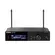 Receptor Digital Sem Fio Shure SLXD4+=-G57