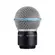 Microfone Transmissor Shure SLXD2+/B58=-G57