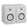 Monitor De Referência Para Estúdio Yahama HS3 BR (PAR)