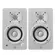 Monitor De Referência Para Estúdio Yahama HS3 BR (PAR)