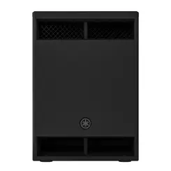 Subwoofer Ativo Yamaha DXS12MK3